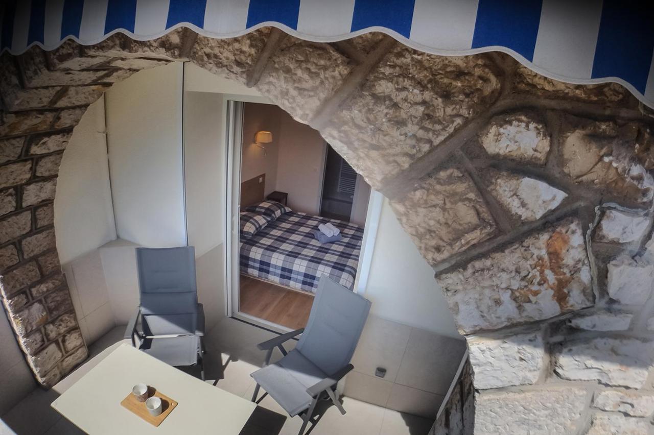 Apartment L'odyssee Bleue Vue Cassis